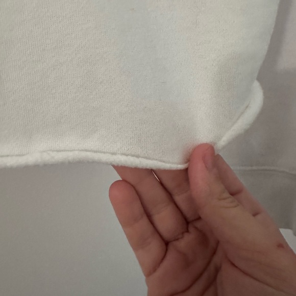 Miami Heat cropped sweater - Picture 2 of 4